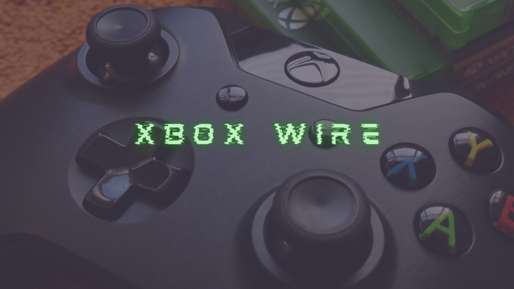 Xbox Wire