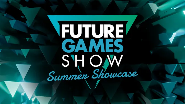 Future Games Show Summer Showcase capa
