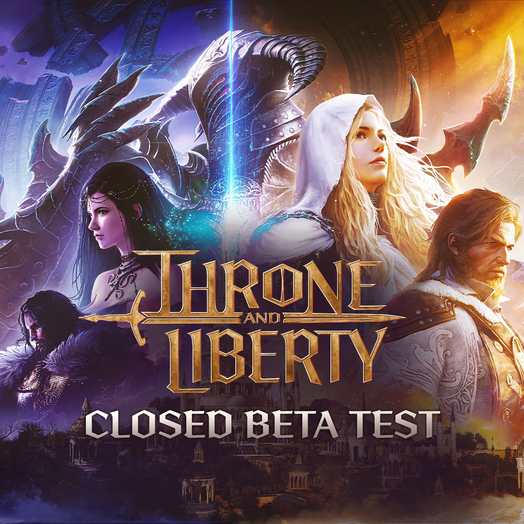 Throne and Libert Closed Beta image